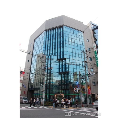 りそな中目黒ビル