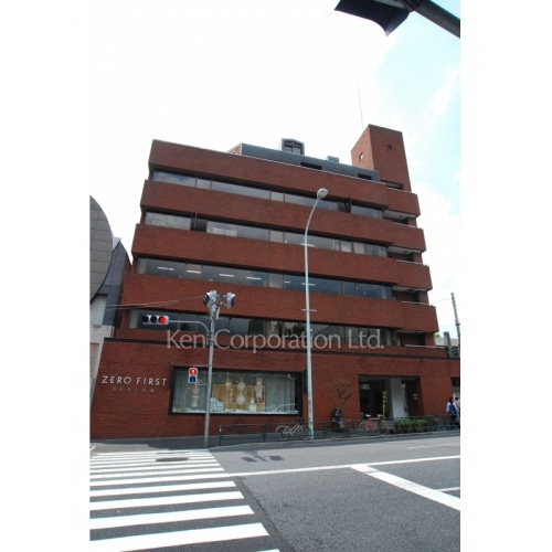 小杉ビル青葉台