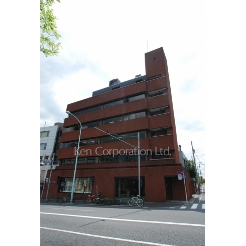 小杉ビル青葉台