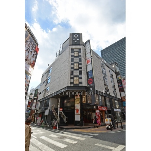 三経３２ビル