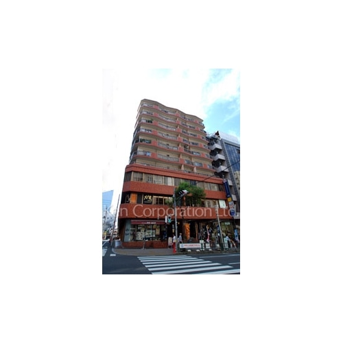 セザール目黒ビル