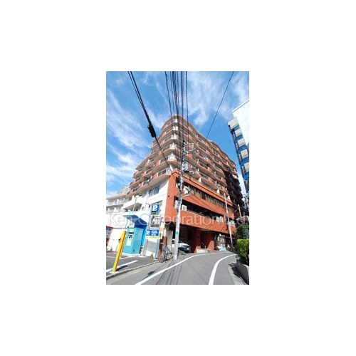 セザール目黒ビル