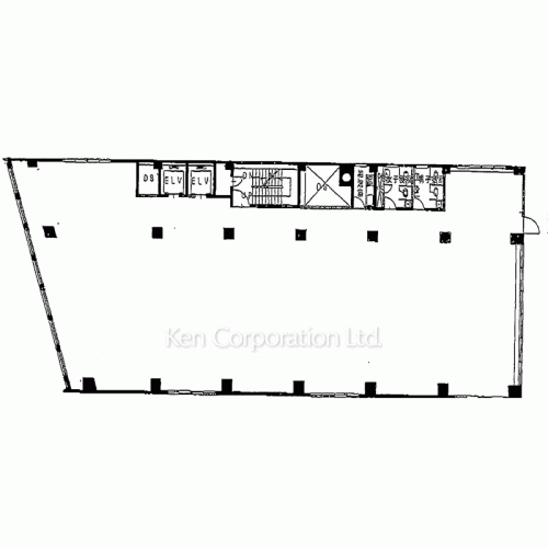 第２モナミビル