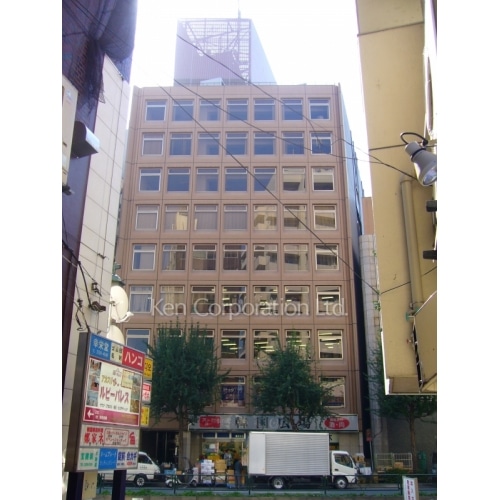 第２モナミビル