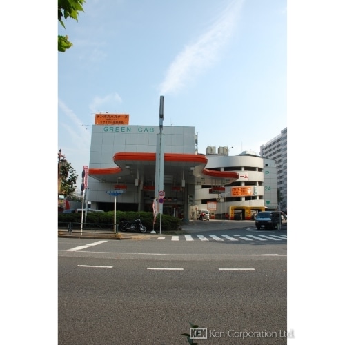 日本駐車ビル