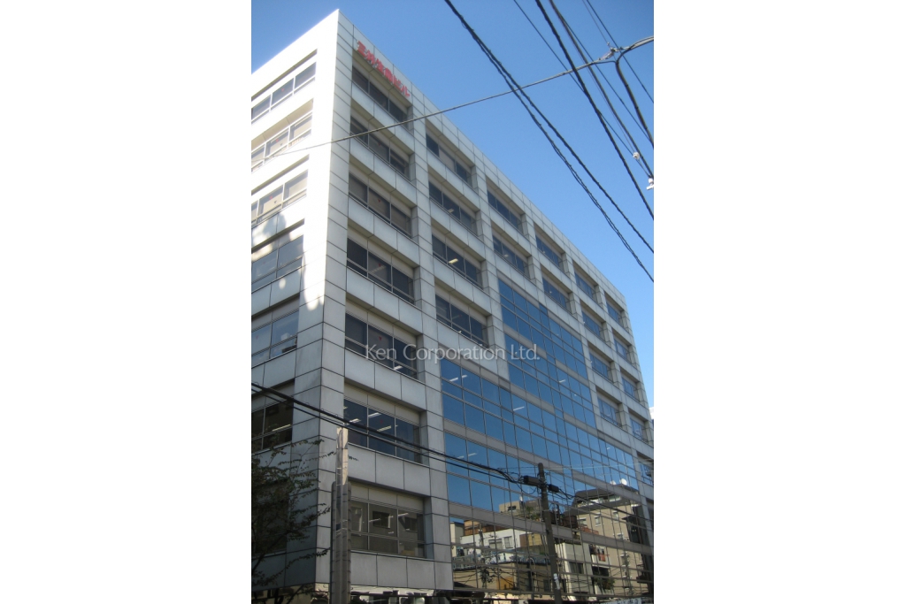 大樹生命新大橋ビル