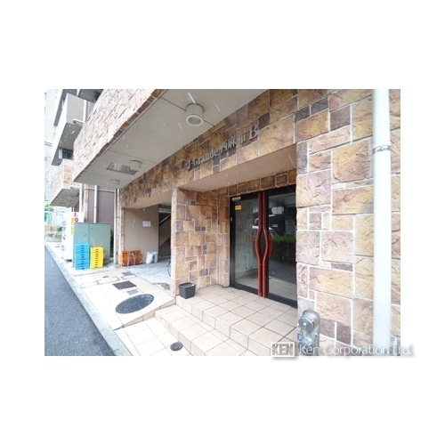 Ｊ－Ｇｒａｎｄｅ西麻布