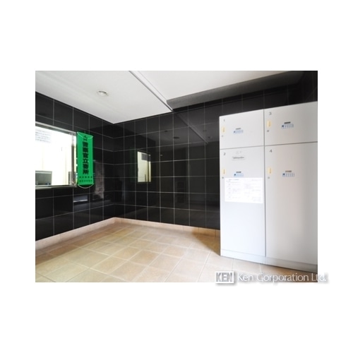 Ｊ－Ｇｒａｎｄｅ西麻布