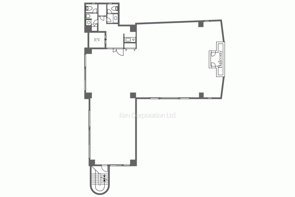 エムジー芝浦ビル