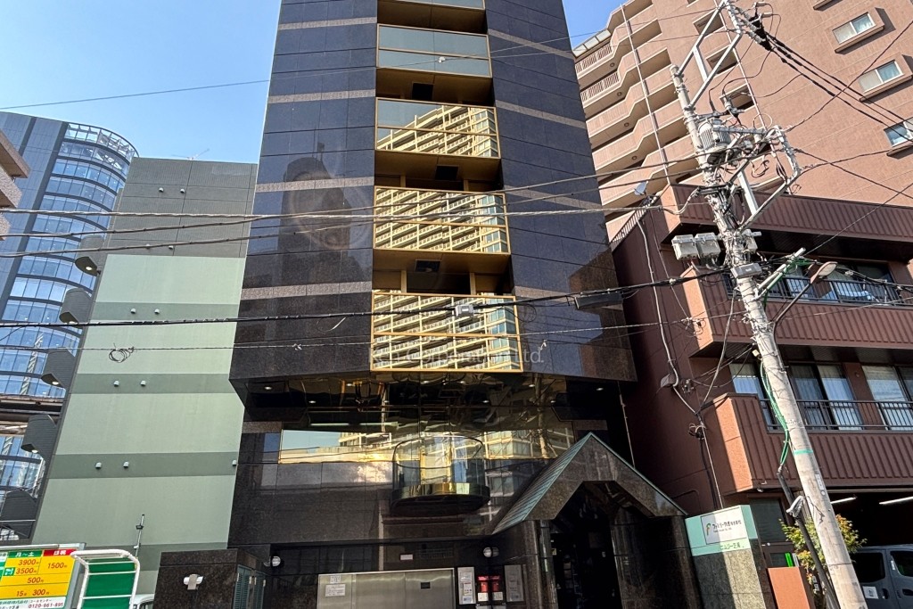 エムジー芝浦ビル