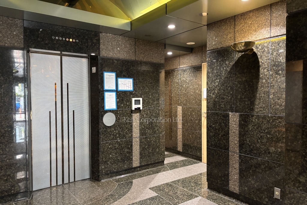 エムジー芝浦ビル