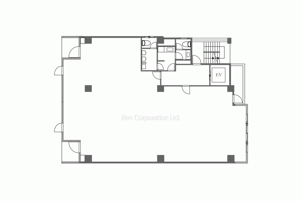 日本橋イヅミビル