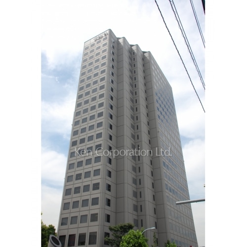 イースト２１タワー