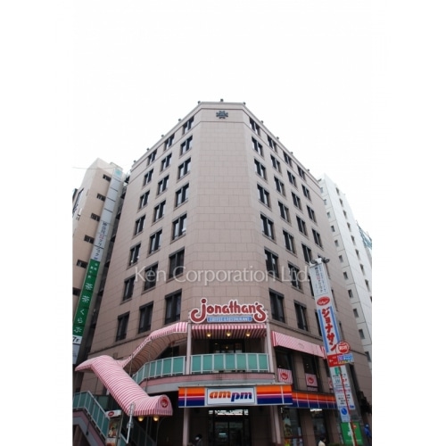 セイコーサンシャインビルⅩⅡ