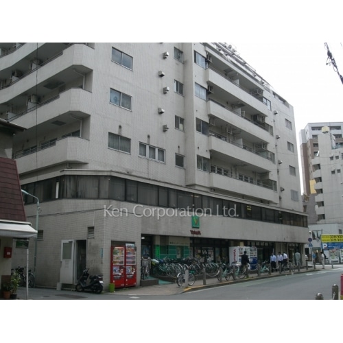 アルテール池袋