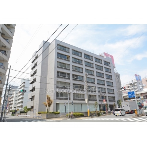 江間忠錦糸町ビル