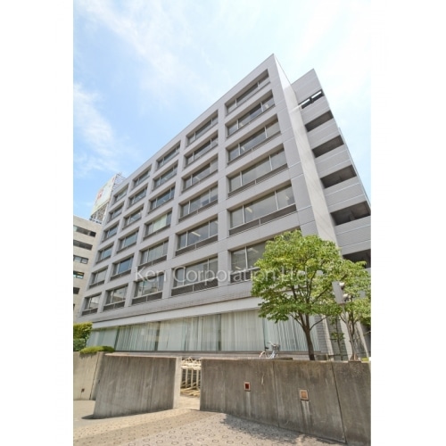 江間忠錦糸町ビル