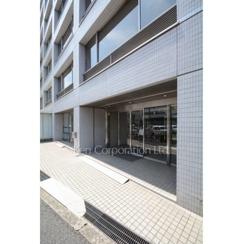 江間忠錦糸町ビル