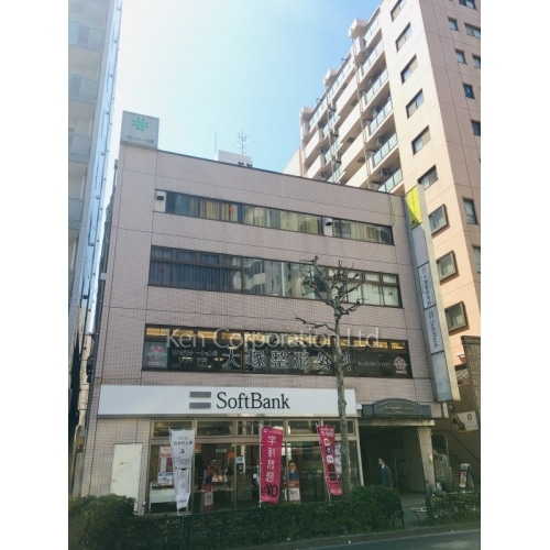 バロックコート大塚