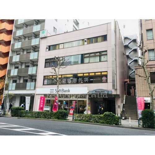 バロックコート大塚