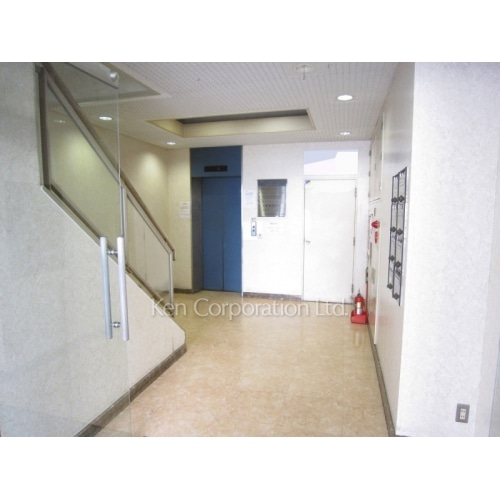 バロックコート大塚