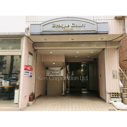 バロックコート大塚