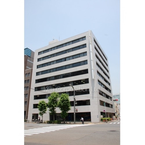 日本生命東上野ビル