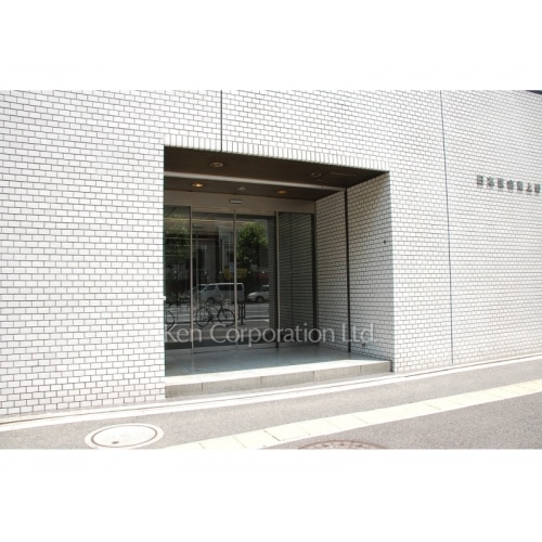 日本生命東上野ビル