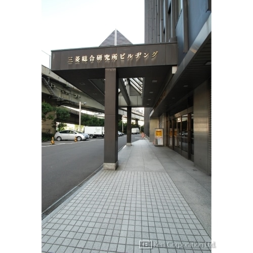 三菱総合研究所ビル