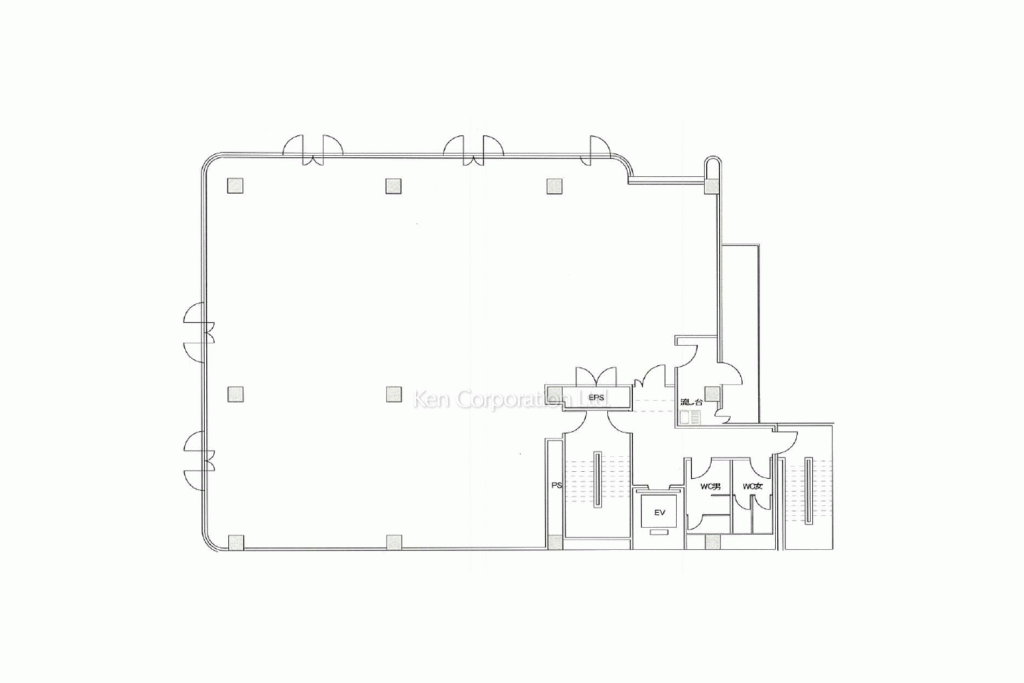 全共連ビル麹町館