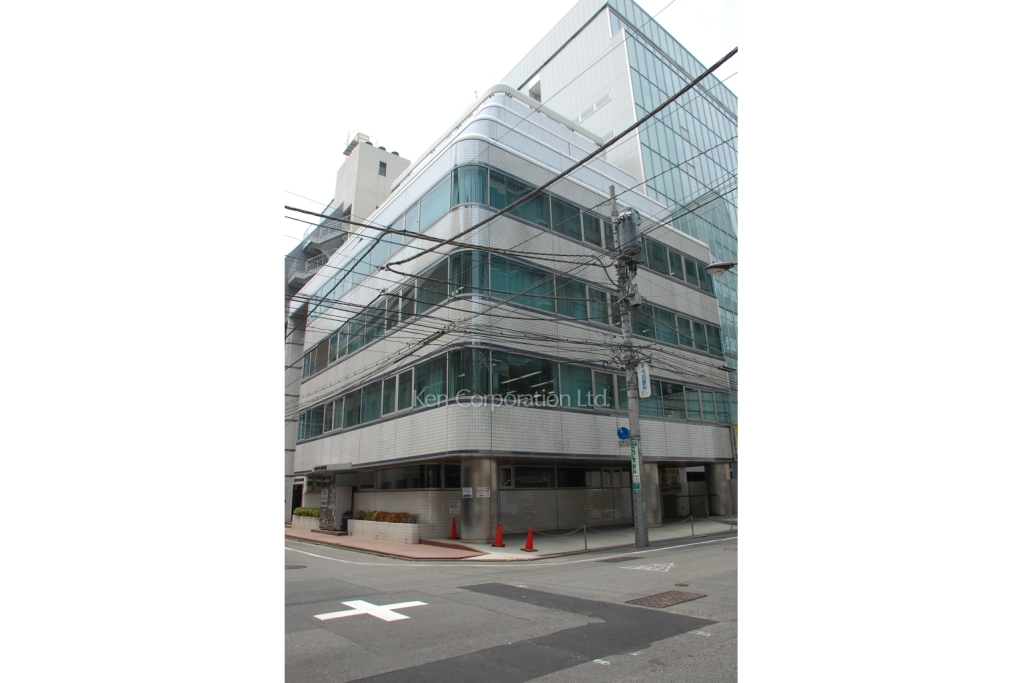 全共連ビル麹町館