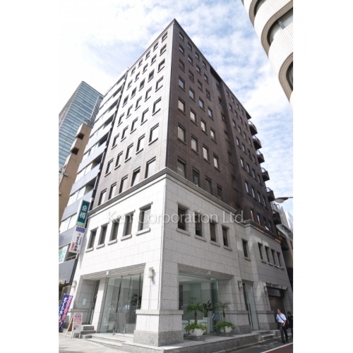 九段下プラザビル