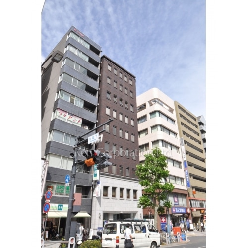 九段下プラザビル