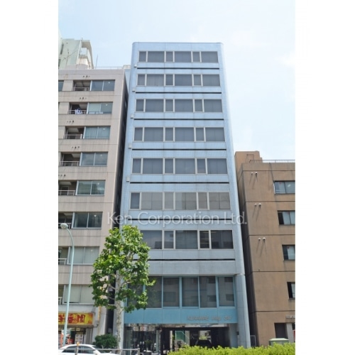 蔵前インテリジェントビル