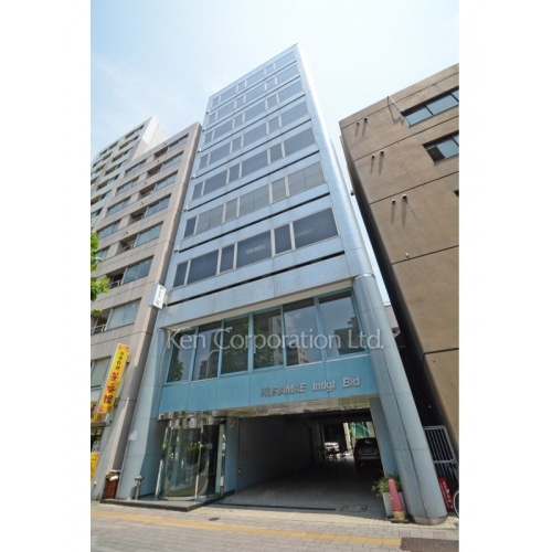 蔵前インテリジェントビル