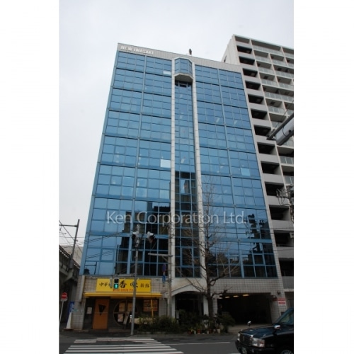 ニューイワサキビル