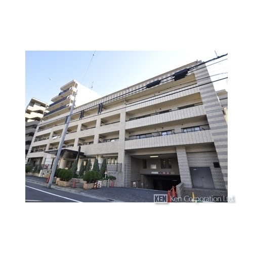 スペーシア恵比寿