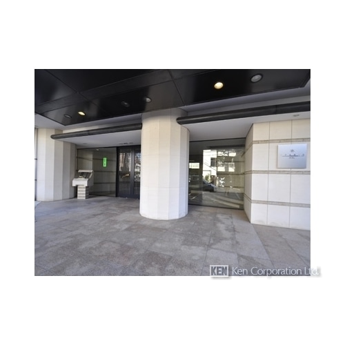 スペーシア恵比寿