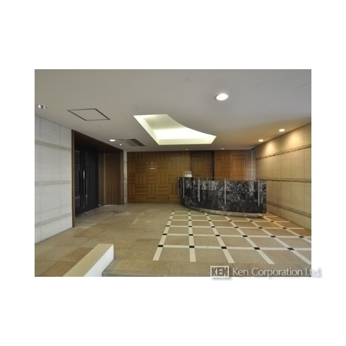 スペーシア恵比寿