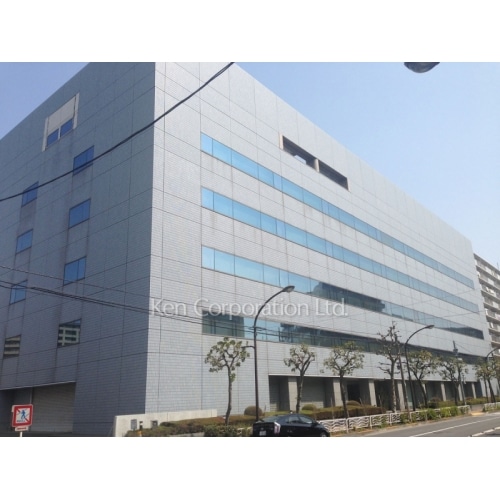 長谷萬ビルディングⅡ