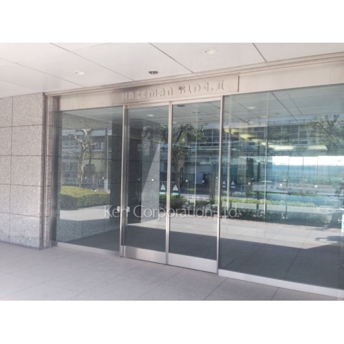 長谷萬ビルディングⅡ