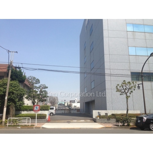 長谷萬ビルディングⅡ