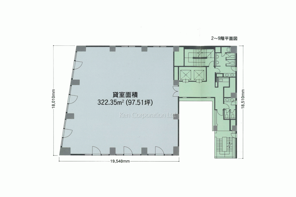 住友不動産上野ビル4号館
