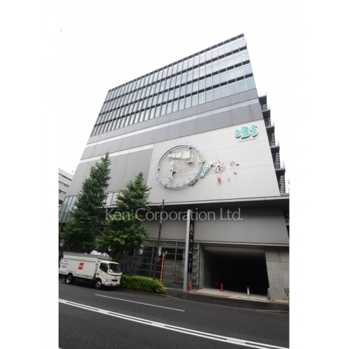 田村駒東京本社ビル