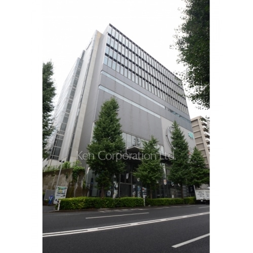 田村駒東京本社ビル