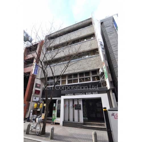 赤坂クインビル