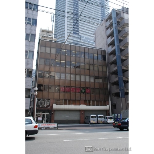 保土ヶ谷電機ビル