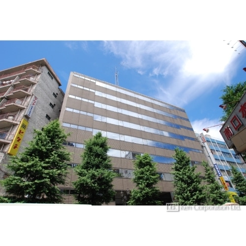 インツ中野ビル