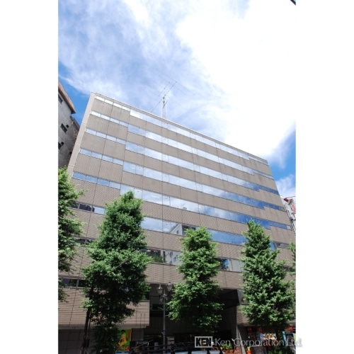 インツ中野ビル