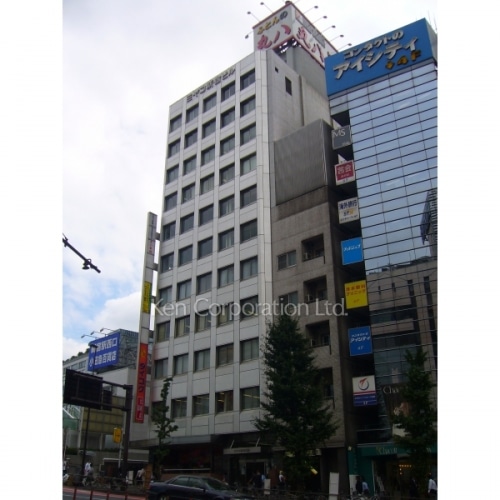 ミヤコ新宿ビル